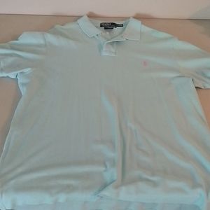 Polo by Ralph Lauren size L custom fit